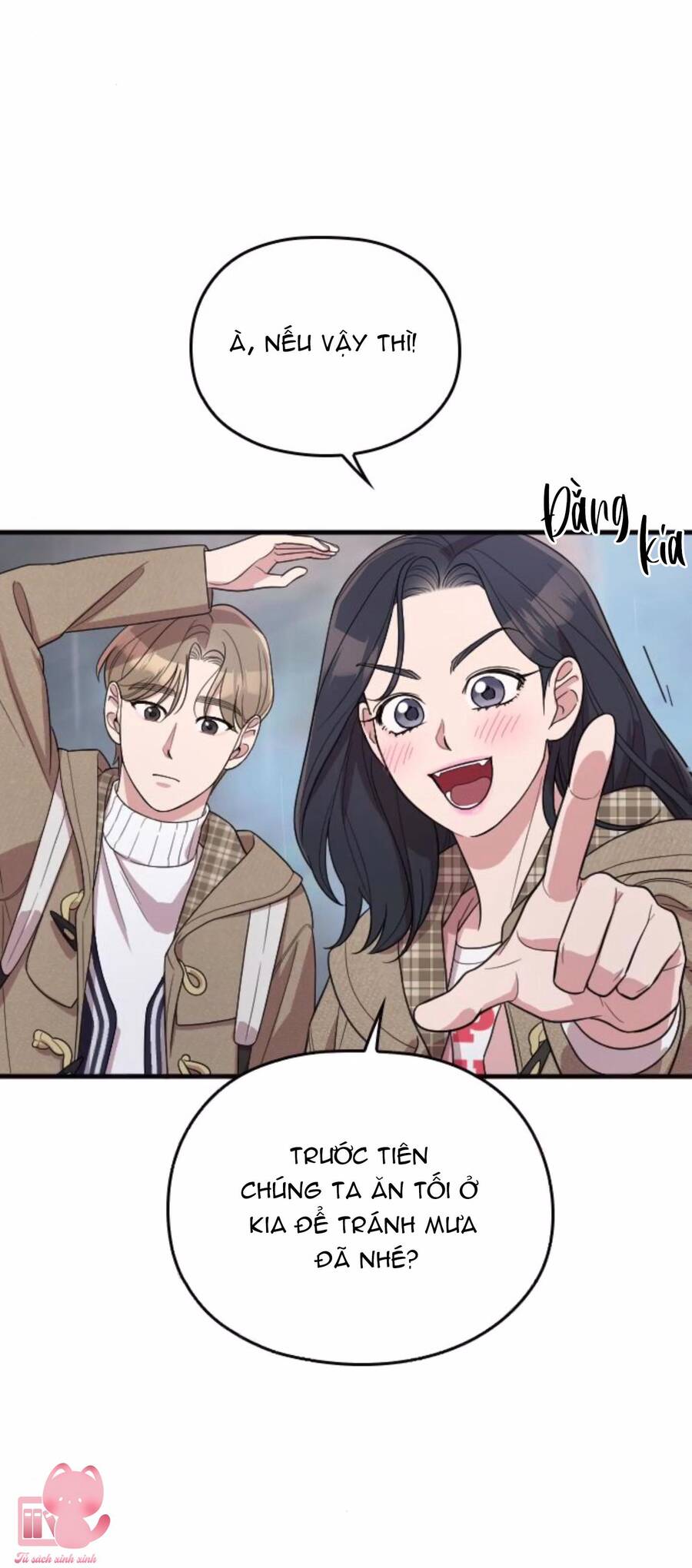 Cô Đi Mà Kết Hôn Với Chồng Tôi Đi Chapter 63 - 59