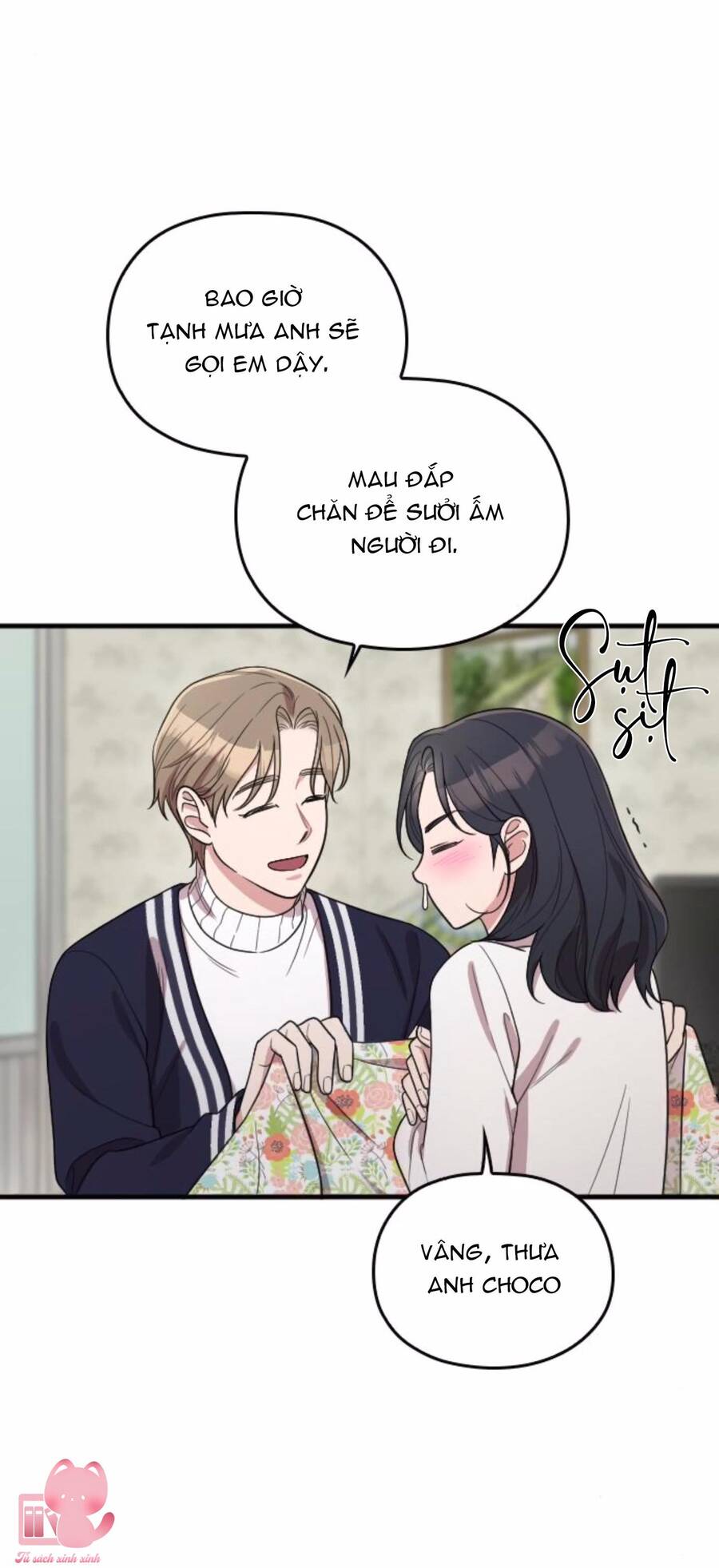 Cô Đi Mà Kết Hôn Với Chồng Tôi Đi Chapter 63 - 62