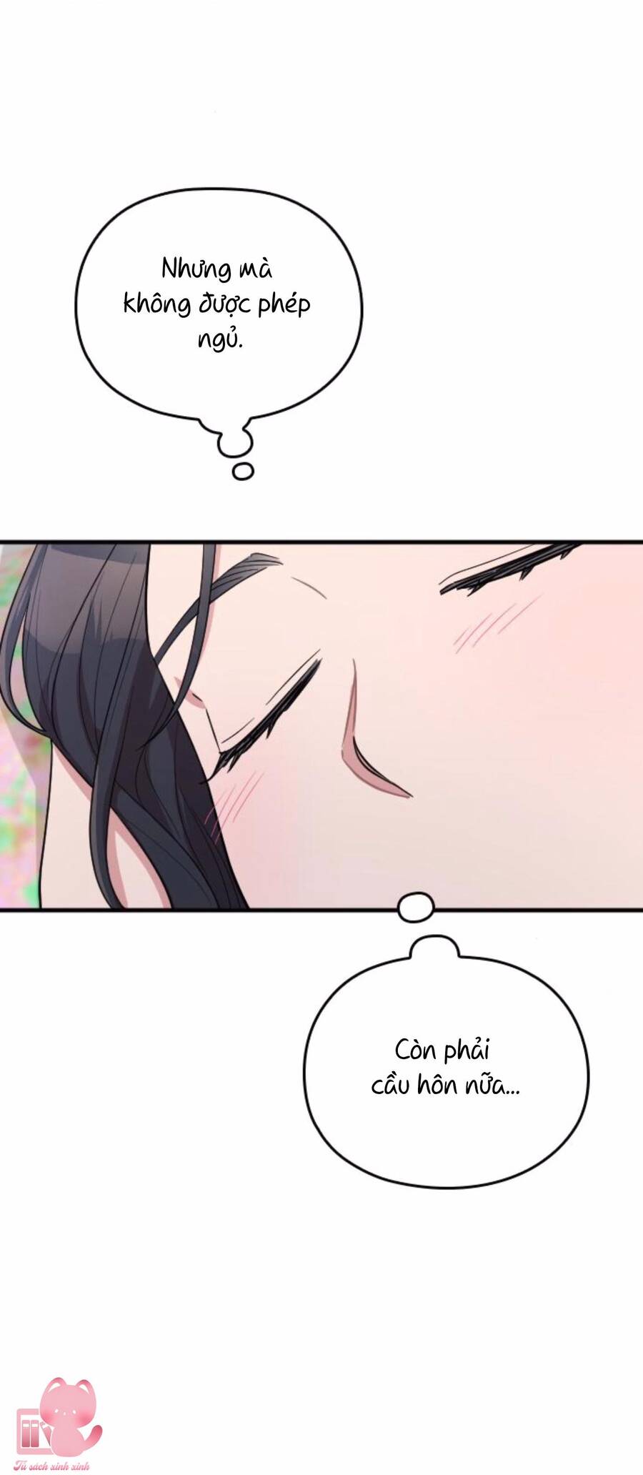 Cô Đi Mà Kết Hôn Với Chồng Tôi Đi Chapter 63 - 64