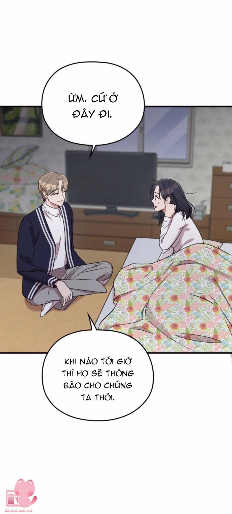 Cô Đi Mà Kết Hôn Với Chồng Tôi Đi Chapter 63 - 70