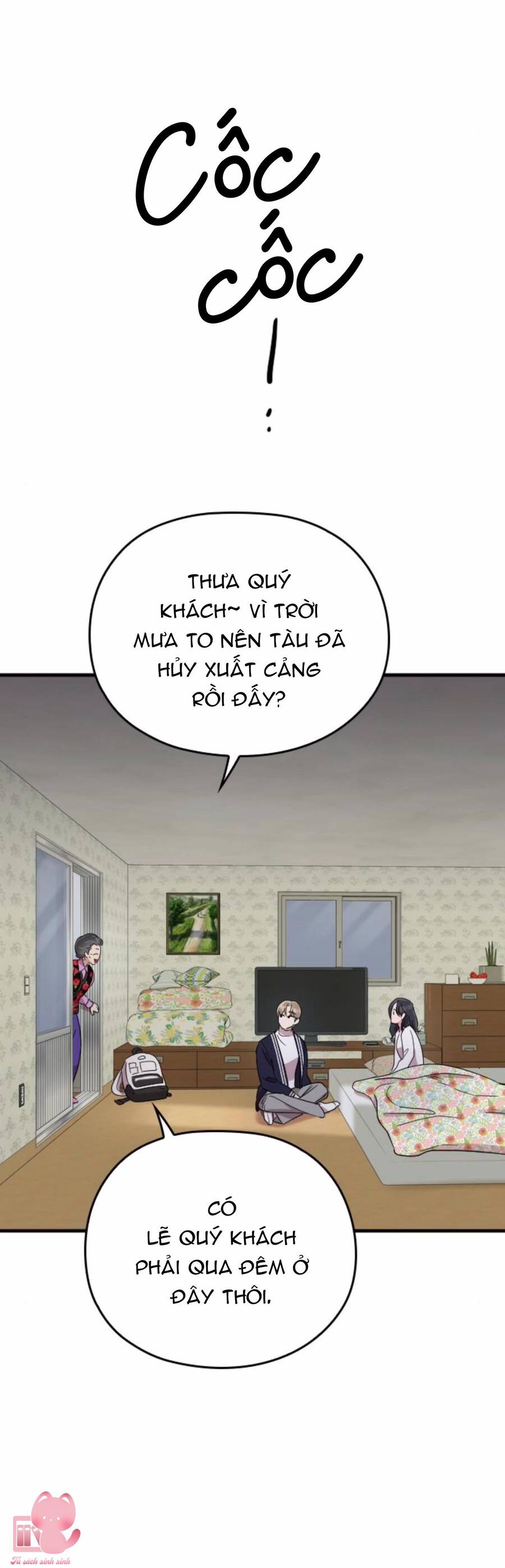 Cô Đi Mà Kết Hôn Với Chồng Tôi Đi Chapter 63 - 72