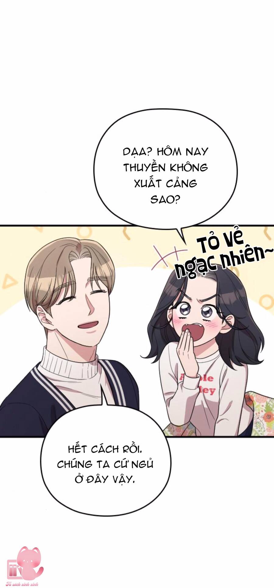 Cô Đi Mà Kết Hôn Với Chồng Tôi Đi Chapter 63 - 73