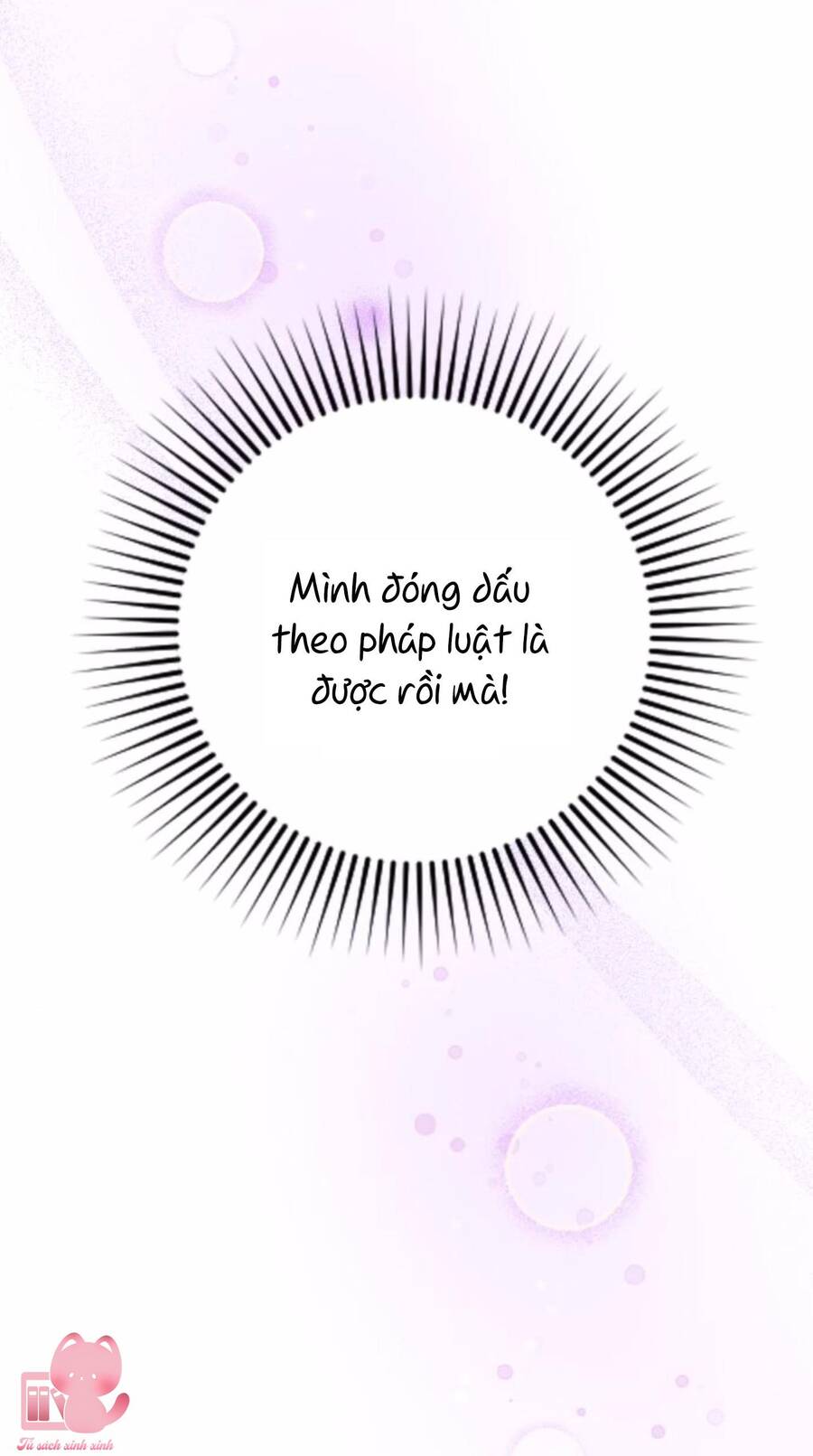 Cô Đi Mà Kết Hôn Với Chồng Tôi Đi Chapter 63 - 9