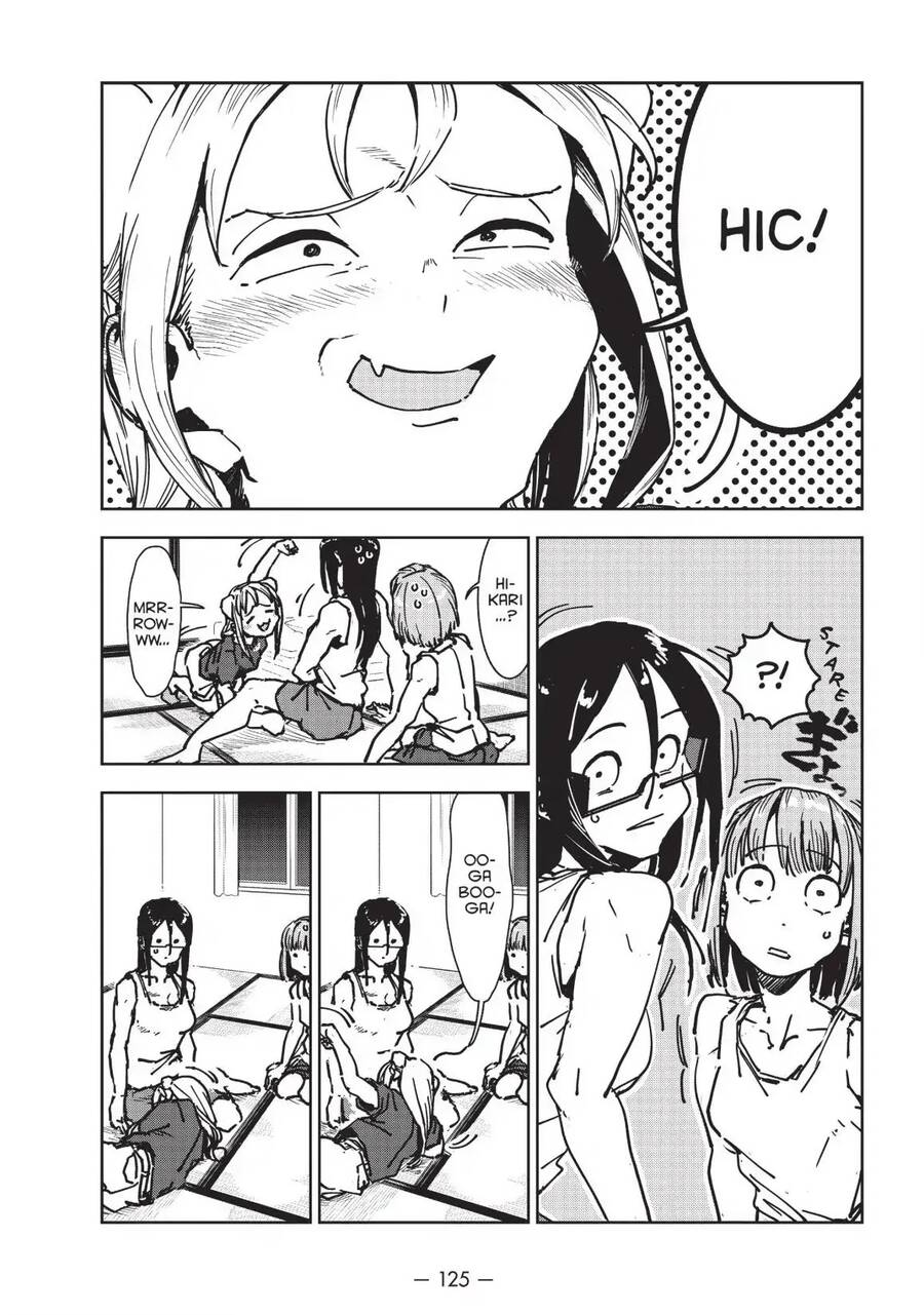 Ajin-Chan Wa Kataritai Chapter 43 - 13