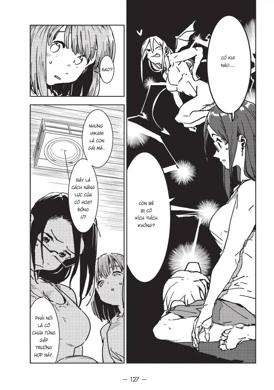 Ajin-Chan Wa Kataritai Chapter 43 - 15