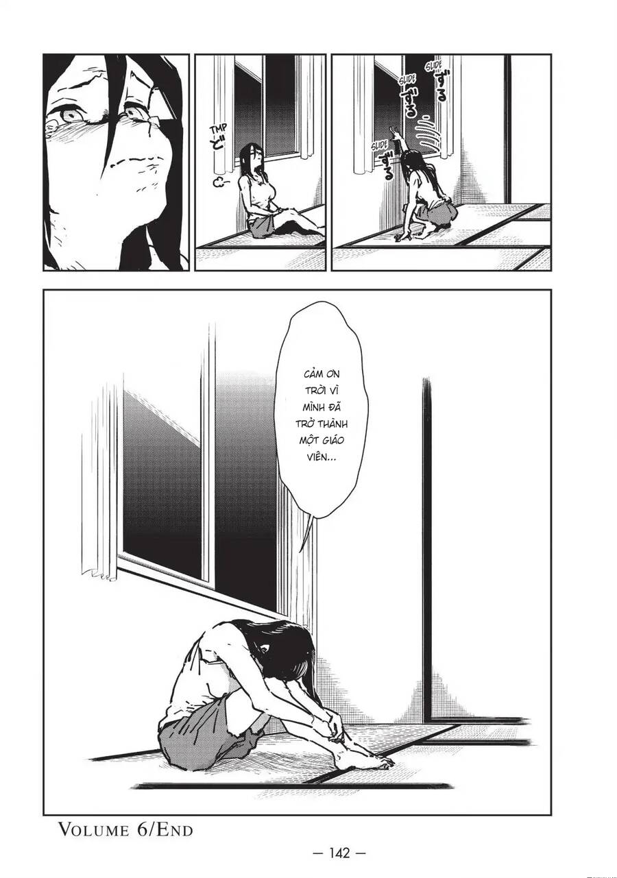 Ajin-Chan Wa Kataritai Chapter 43 - 30