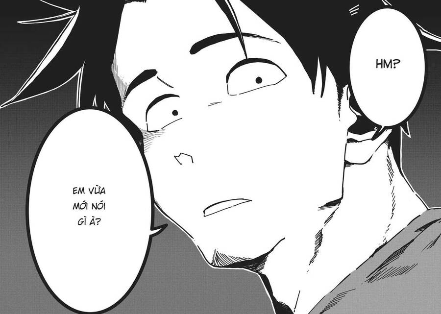 Ajin-Chan Wa Kataritai Chapter 48 - 22