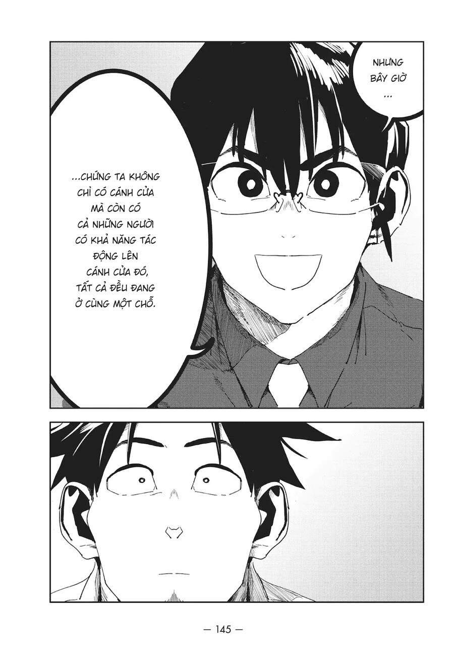 Ajin-Chan Wa Kataritai Chapter 51 - 13