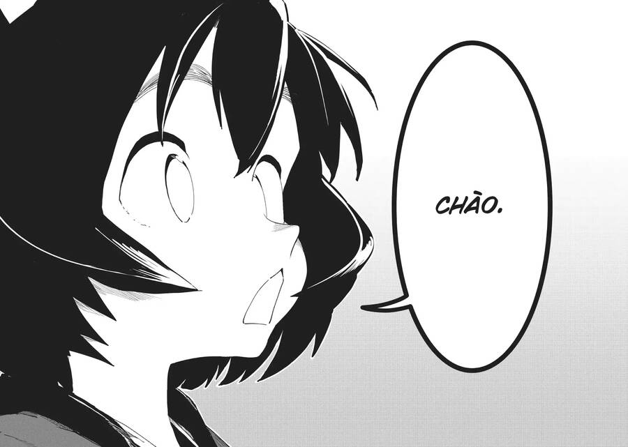 Ajin-Chan Wa Kataritai Chapter 51 - 16