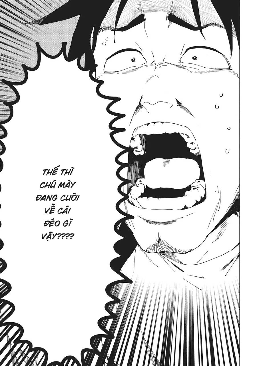 Ajin-Chan Wa Kataritai Chapter 51 - 22