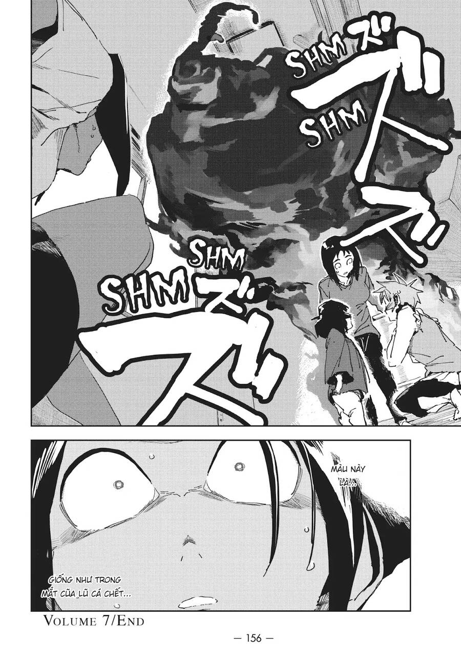 Ajin-Chan Wa Kataritai Chapter 51 - 23