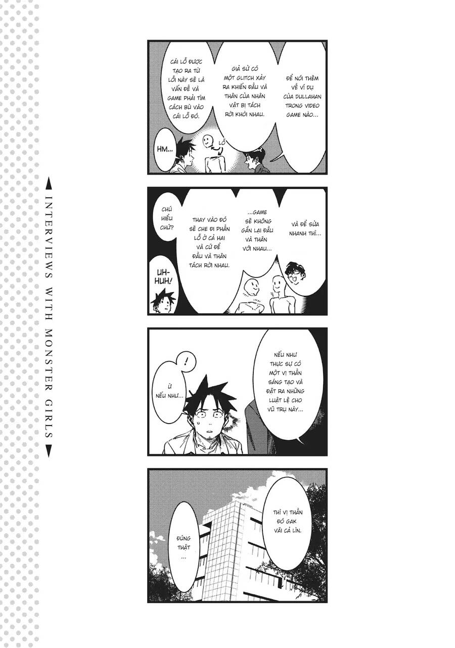 Ajin-Chan Wa Kataritai Chapter 51 - 24