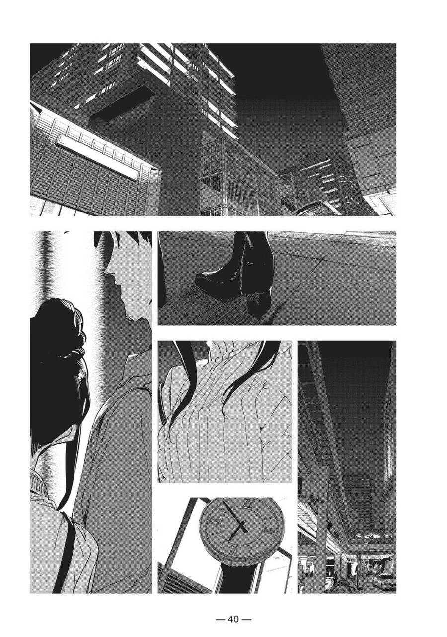 Ajin-Chan Wa Kataritai Chapter 53 - 14