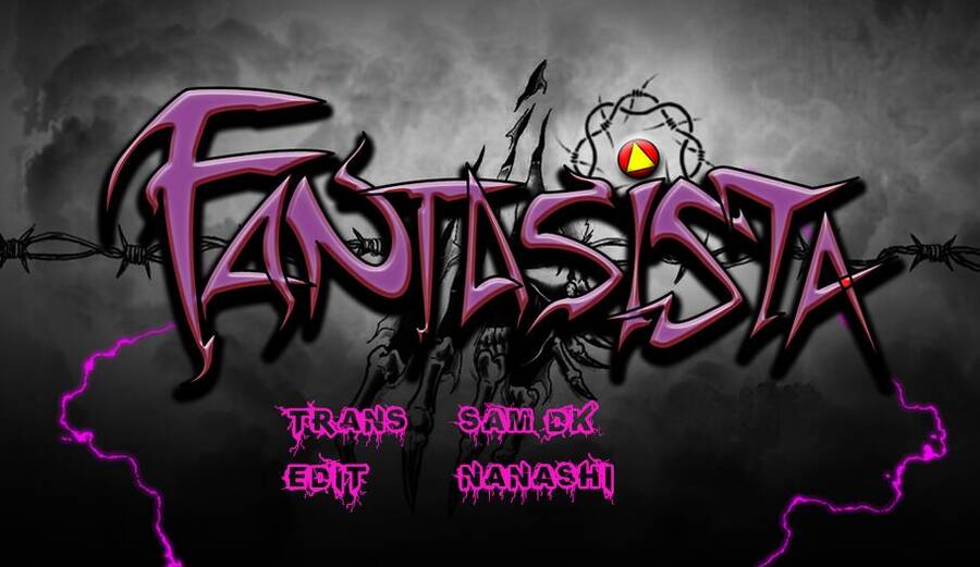 Fantasista Chapter 96 - 21