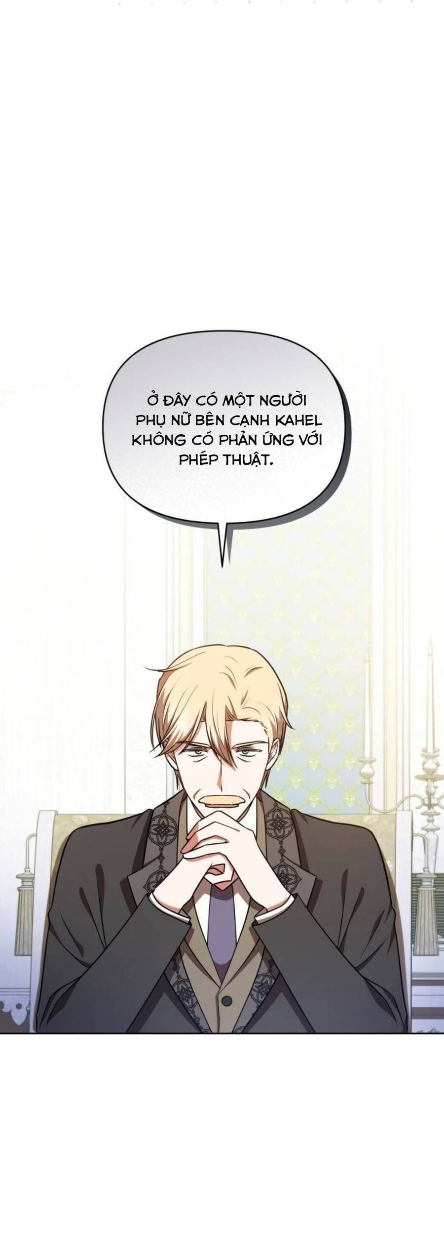 Công Tước Ác Quỷ Không Ngủ Được Chapter 33 - 1