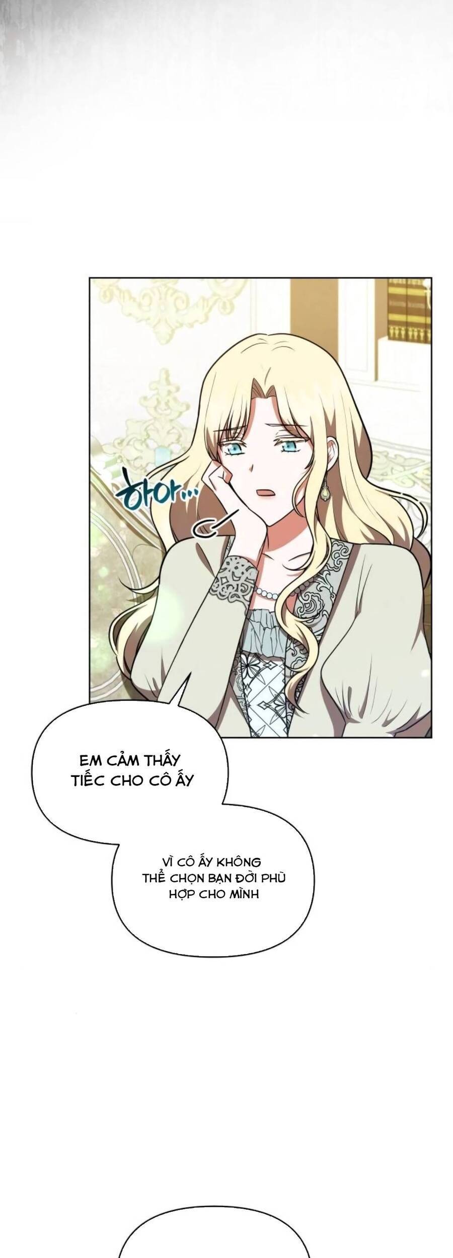 Công Tước Ác Quỷ Không Ngủ Được Chapter 33 - 16