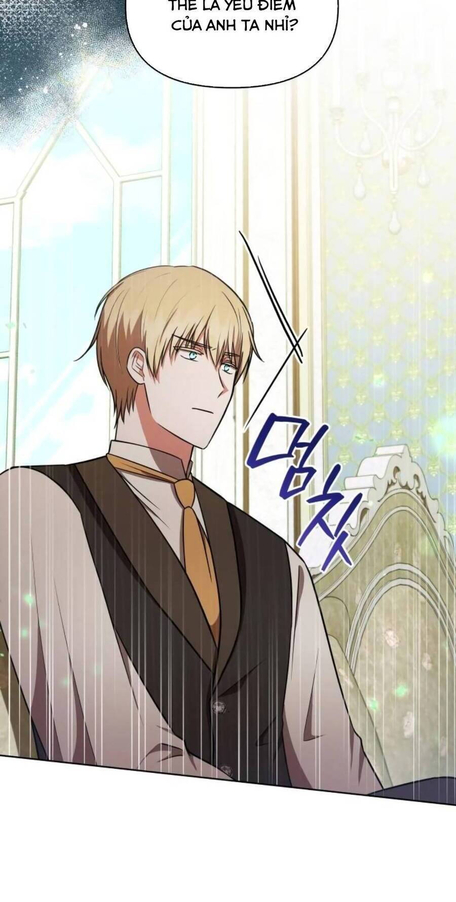 Công Tước Ác Quỷ Không Ngủ Được Chapter 33 - 18