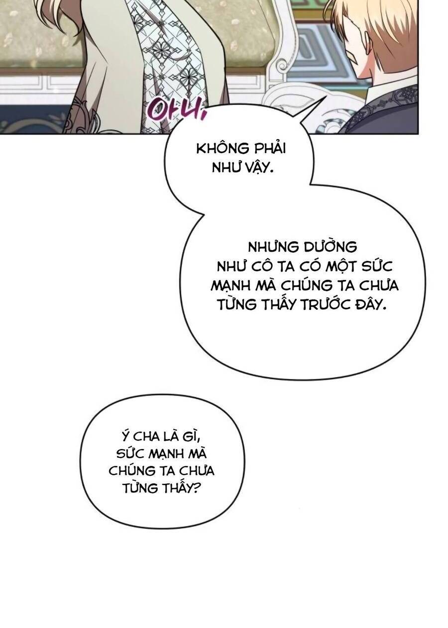 Công Tước Ác Quỷ Không Ngủ Được Chapter 33 - 3