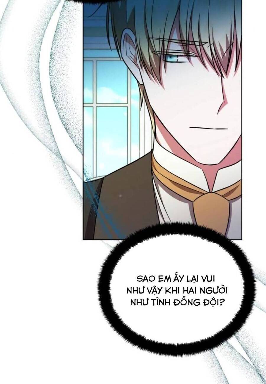 Công Tước Ác Quỷ Không Ngủ Được Chapter 33 - 23