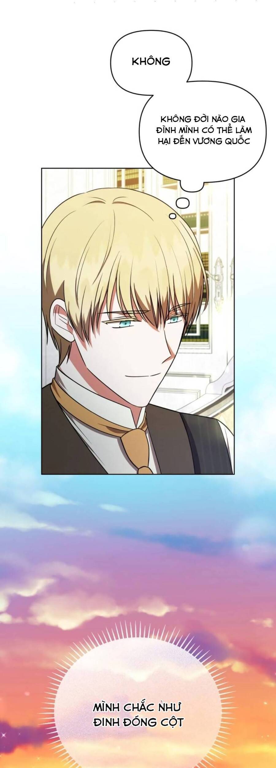 Công Tước Ác Quỷ Không Ngủ Được Chapter 33 - 27
