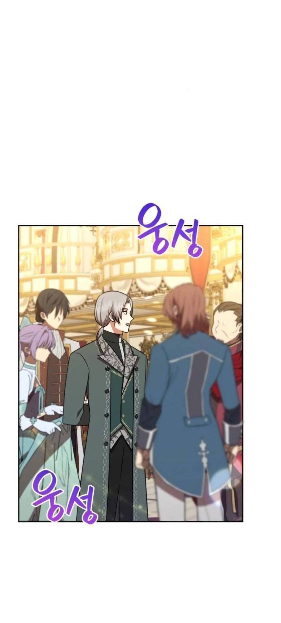 Công Tước Ác Quỷ Không Ngủ Được Chapter 33 - 29