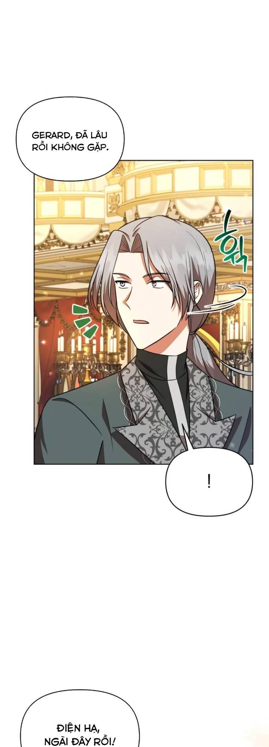 Công Tước Ác Quỷ Không Ngủ Được Chapter 33 - 30