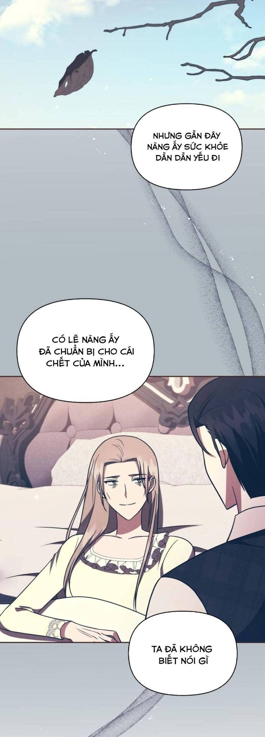 Công Tước Ác Quỷ Không Ngủ Được Chapter 33 - 40