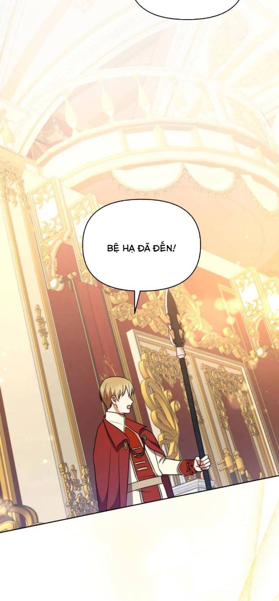 Công Tước Ác Quỷ Không Ngủ Được Chapter 33 - 45