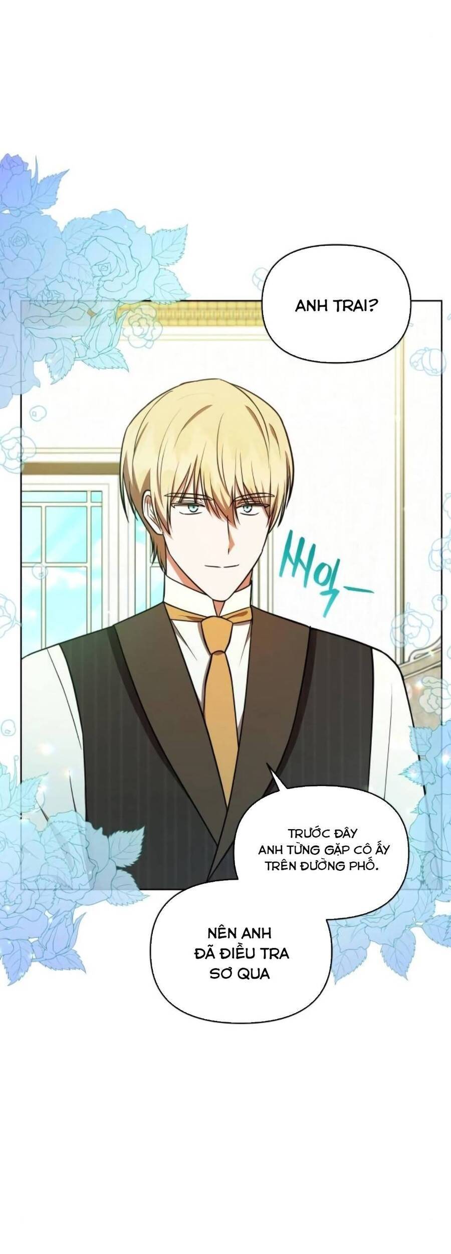 Công Tước Ác Quỷ Không Ngủ Được Chapter 33 - 7