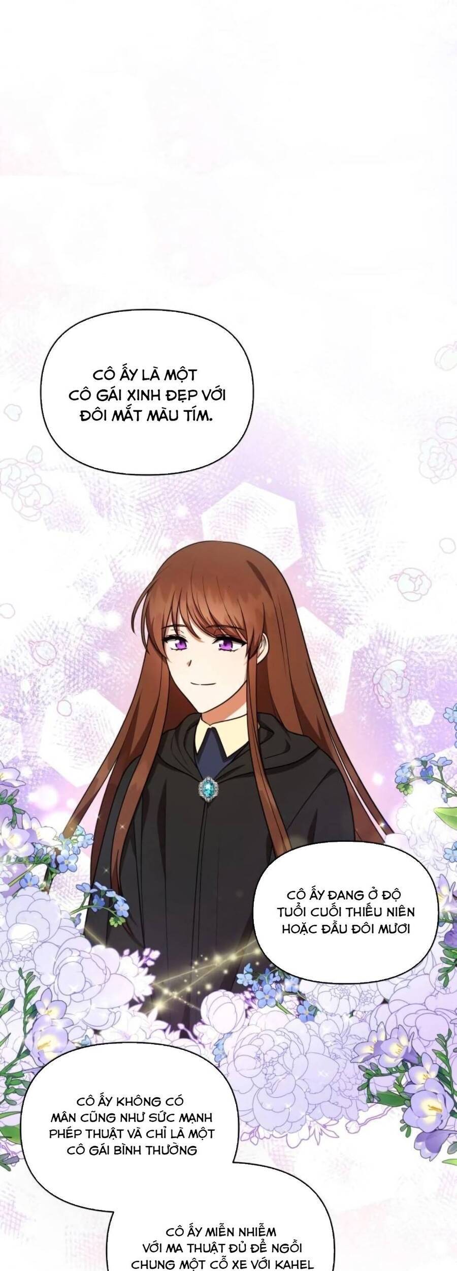 Công Tước Ác Quỷ Không Ngủ Được Chapter 33 - 10