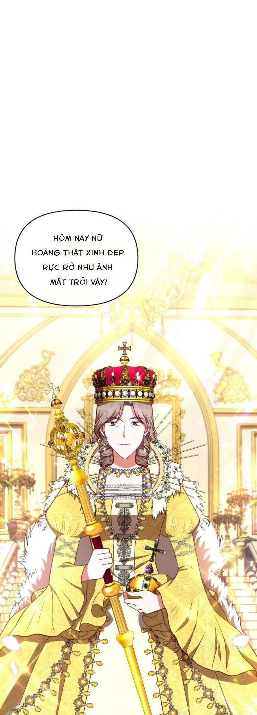 Công Tước Ác Quỷ Không Ngủ Được Chapter 34 - 1