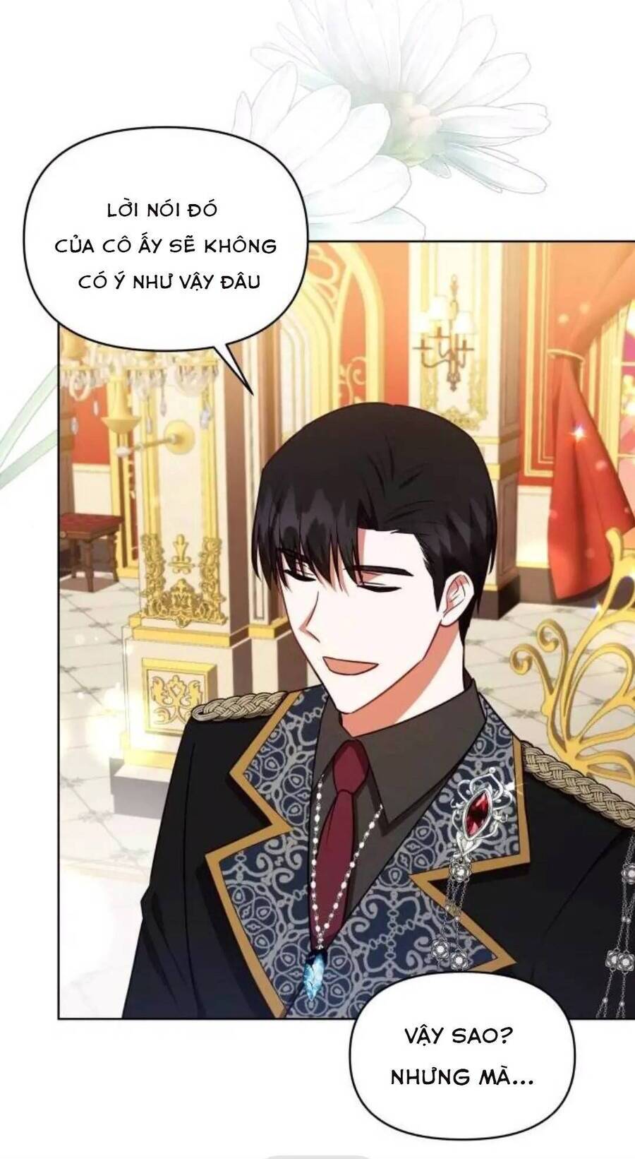 Công Tước Ác Quỷ Không Ngủ Được Chapter 34 - 13