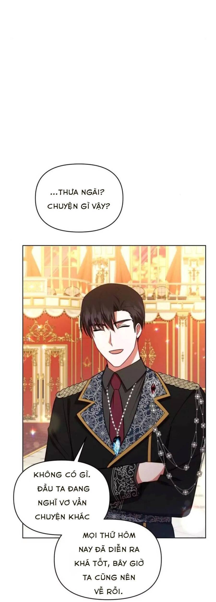 Công Tước Ác Quỷ Không Ngủ Được Chapter 34 - 18