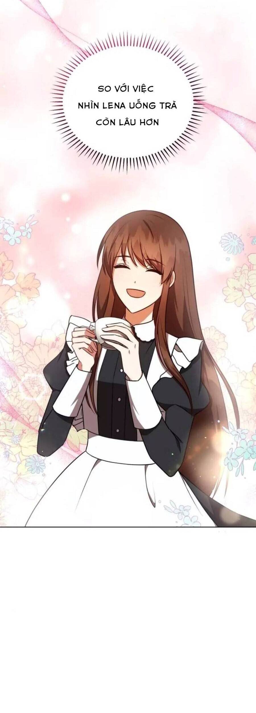 Công Tước Ác Quỷ Không Ngủ Được Chapter 34 - 23