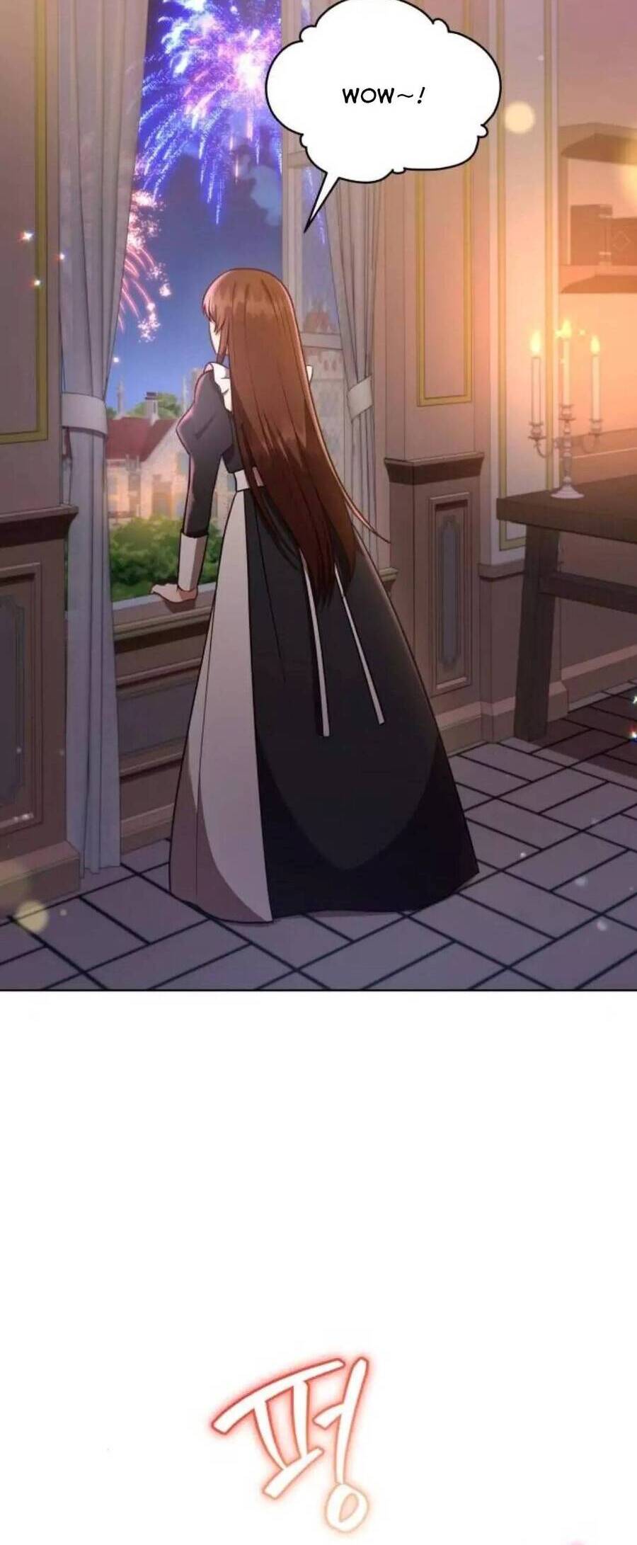 Công Tước Ác Quỷ Không Ngủ Được Chapter 34 - 25