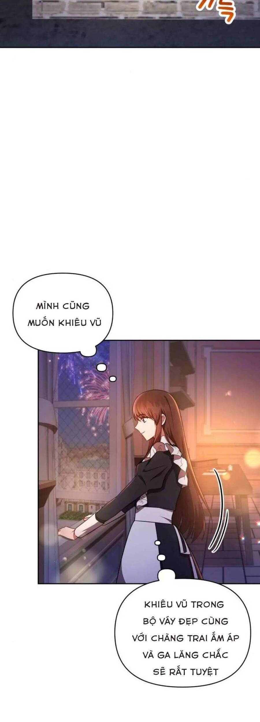 Công Tước Ác Quỷ Không Ngủ Được Chapter 34 - 28