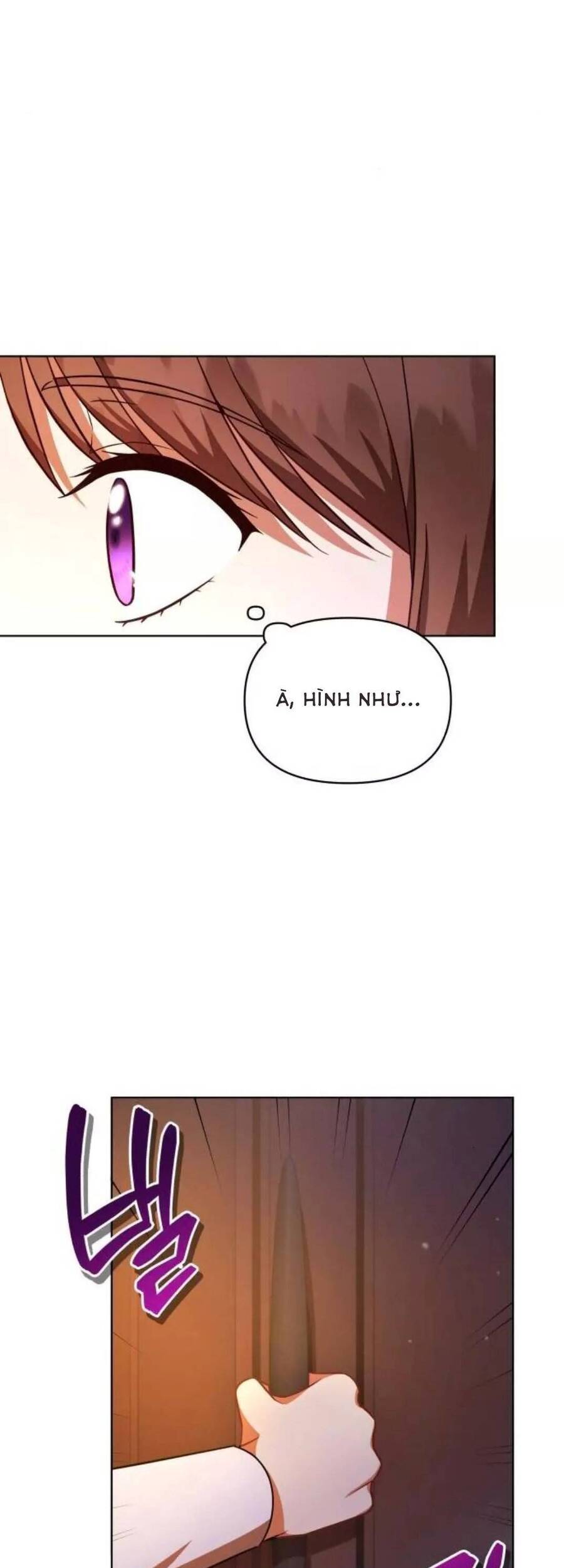 Công Tước Ác Quỷ Không Ngủ Được Chapter 34 - 30