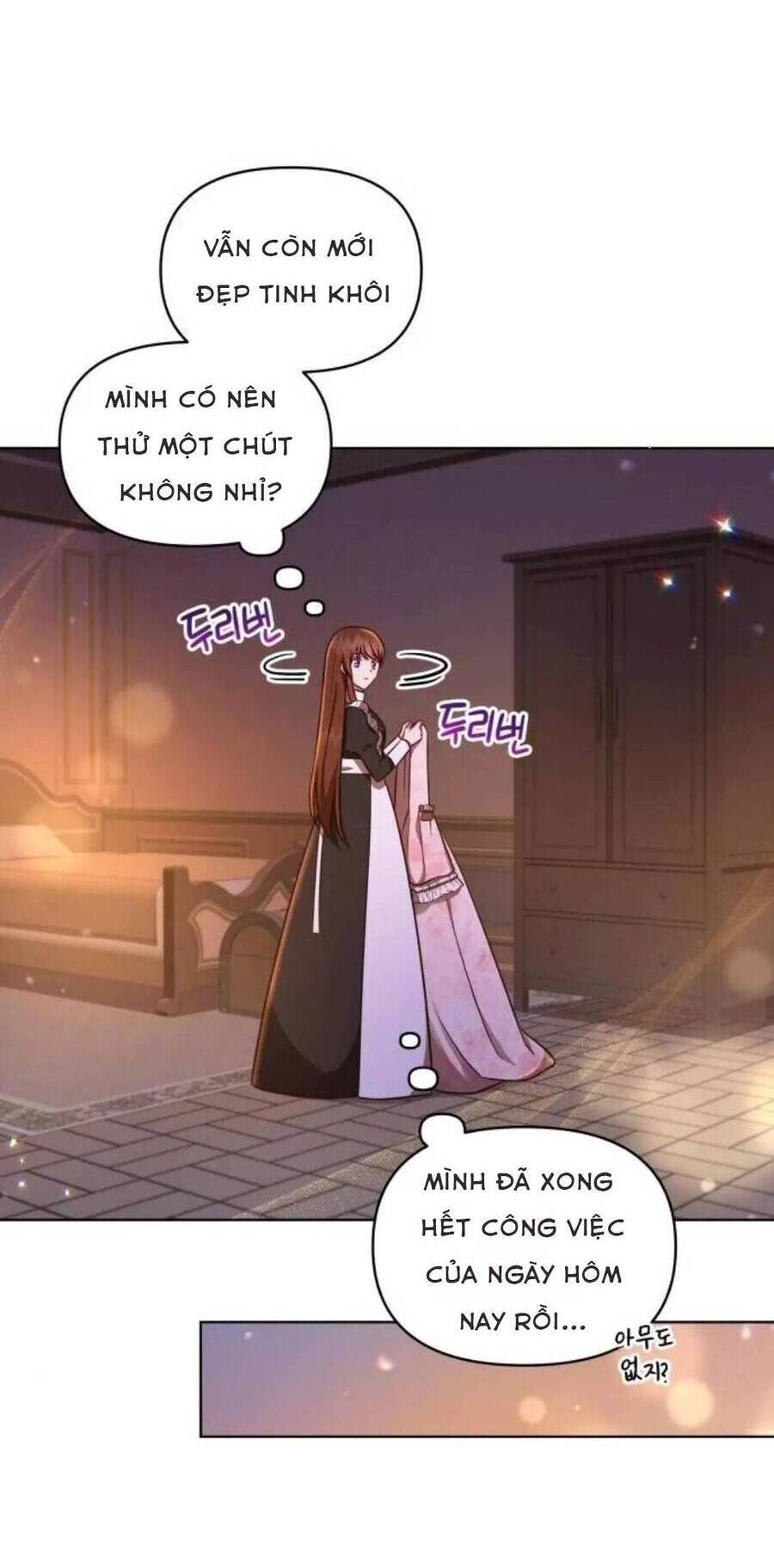 Công Tước Ác Quỷ Không Ngủ Được Chapter 34 - 33