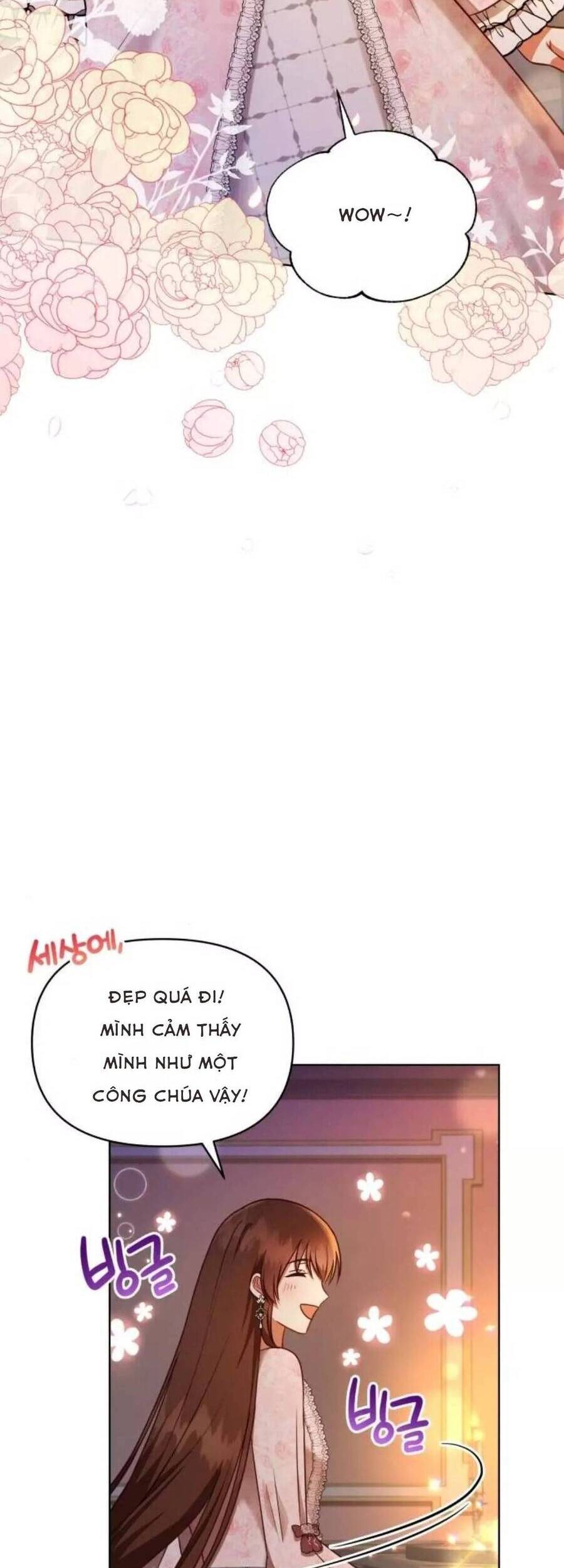 Công Tước Ác Quỷ Không Ngủ Được Chapter 34 - 35