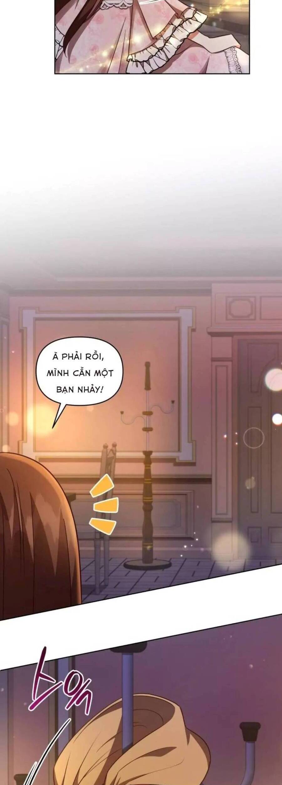 Công Tước Ác Quỷ Không Ngủ Được Chapter 34 - 36