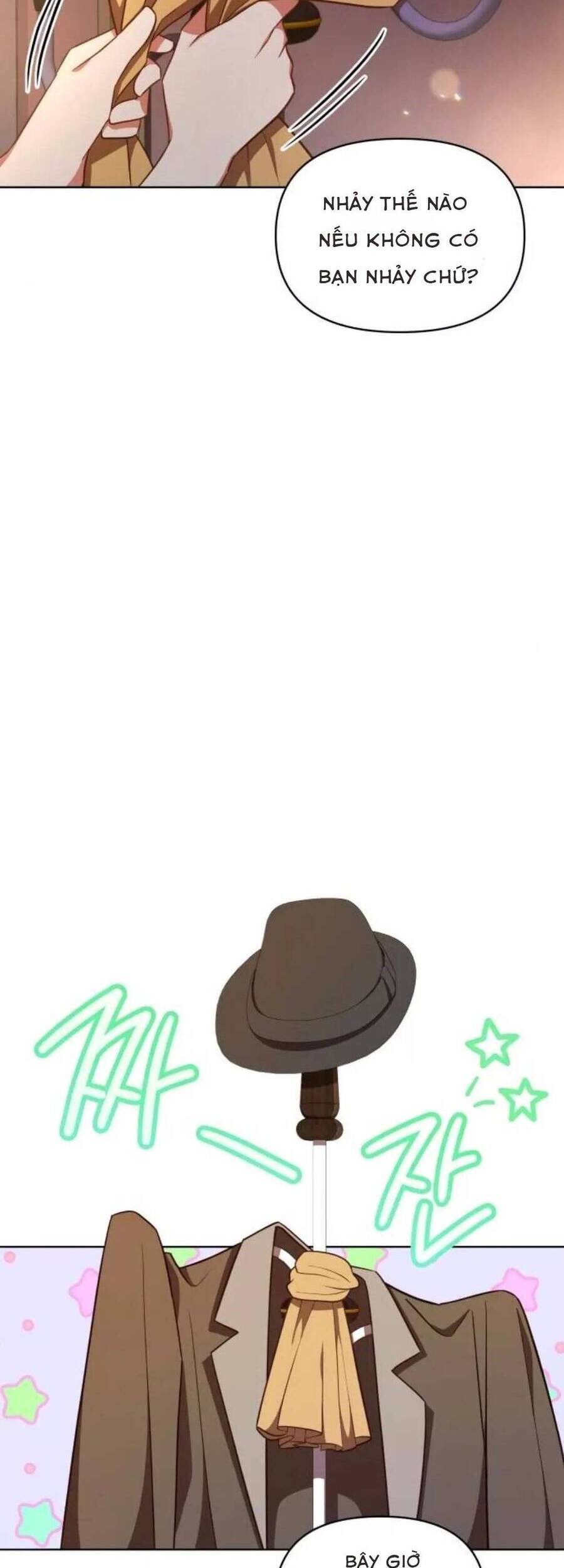 Công Tước Ác Quỷ Không Ngủ Được Chapter 34 - 37