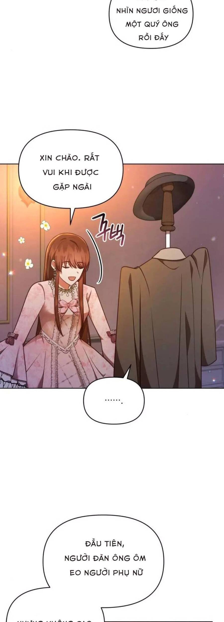 Công Tước Ác Quỷ Không Ngủ Được Chapter 34 - 38