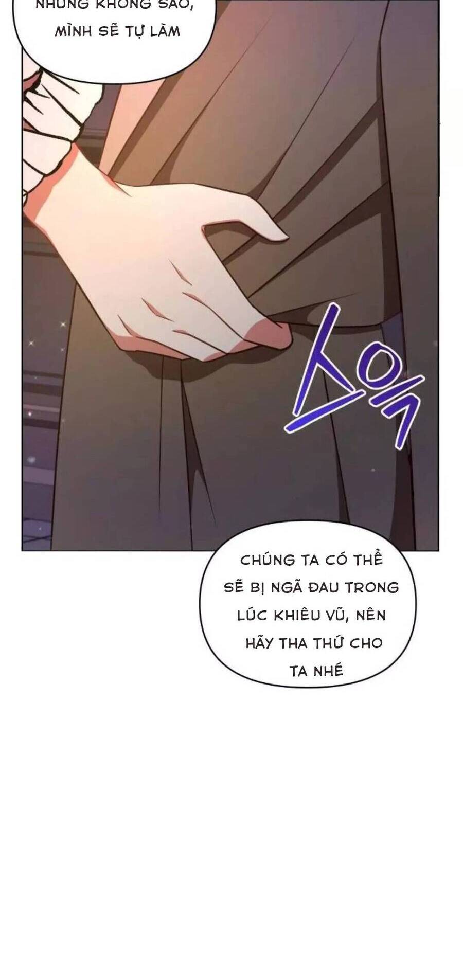 Công Tước Ác Quỷ Không Ngủ Được Chapter 34 - 39