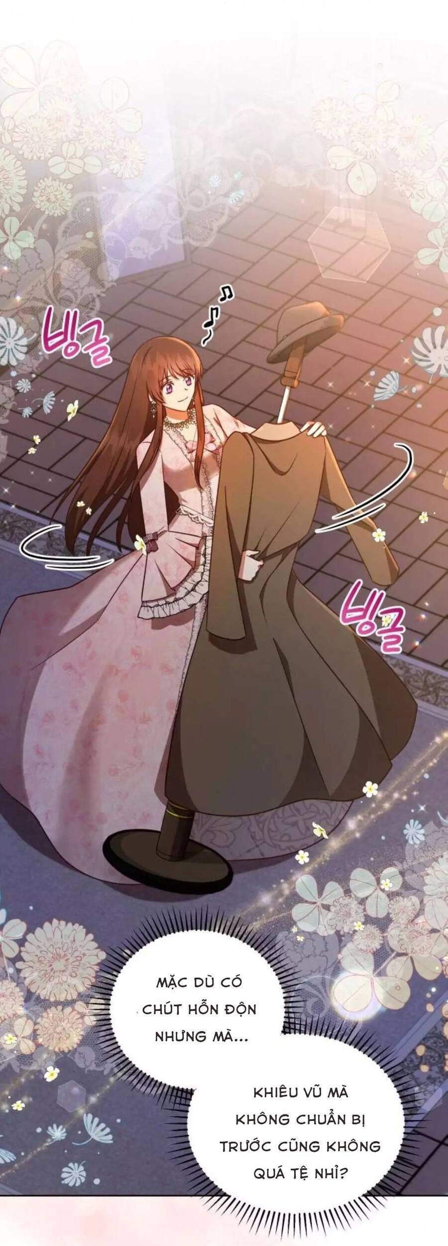 Công Tước Ác Quỷ Không Ngủ Được Chapter 34 - 40