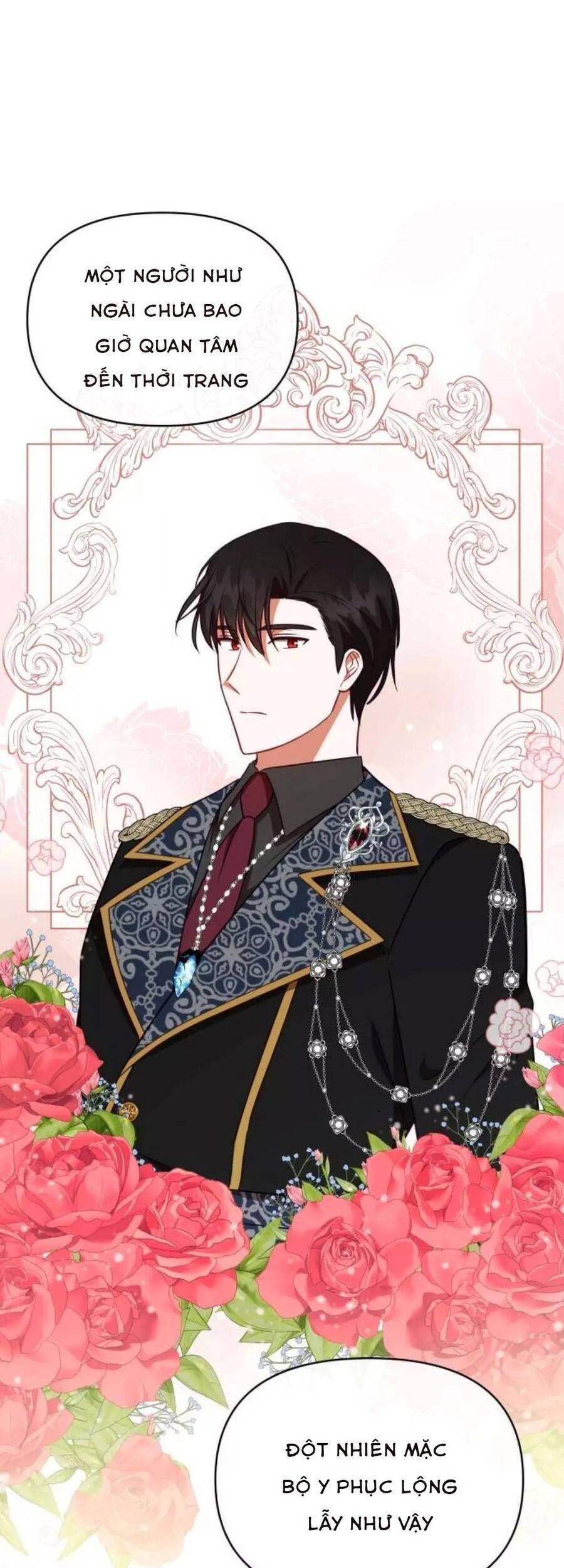 Công Tước Ác Quỷ Không Ngủ Được Chapter 34 - 5