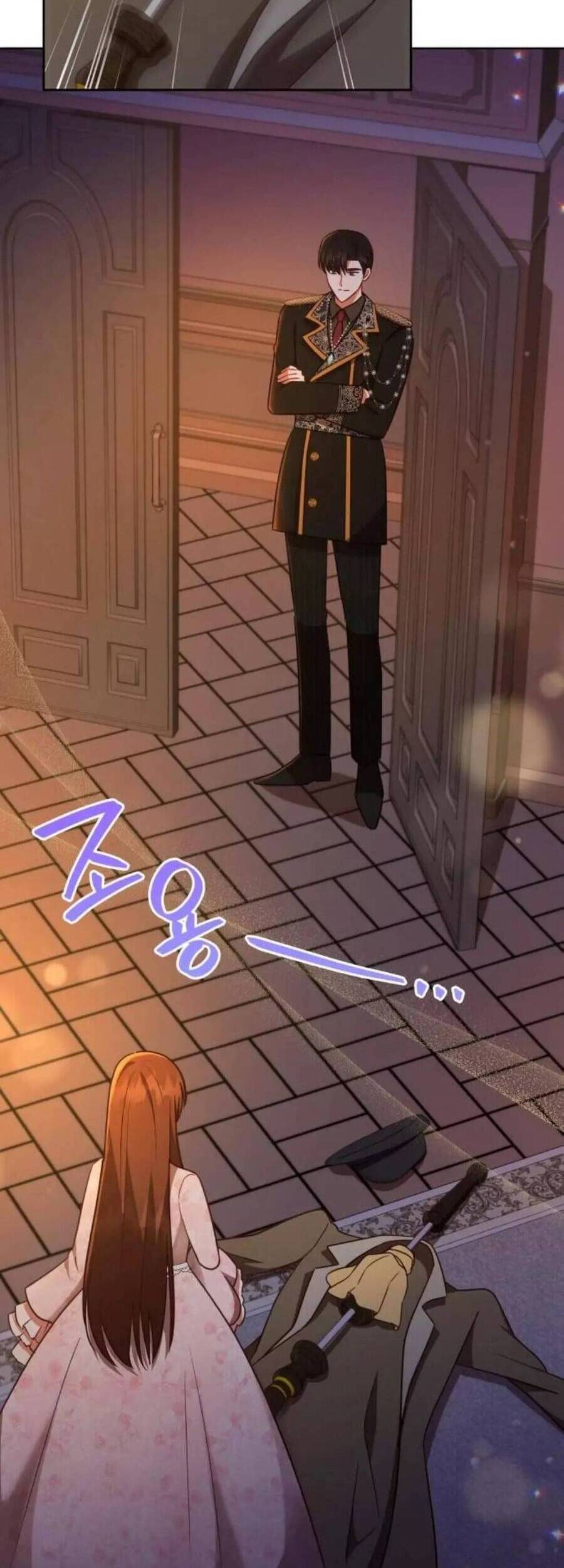 Công Tước Ác Quỷ Không Ngủ Được Chapter 34 - 43