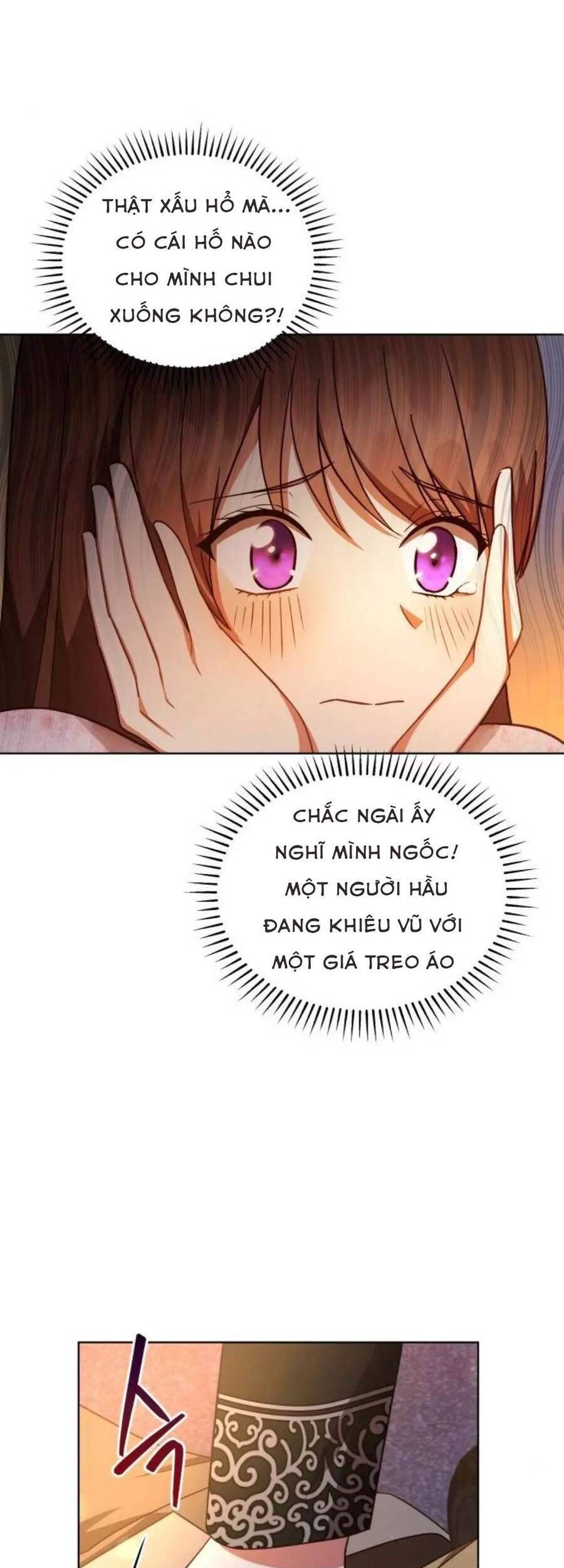 Công Tước Ác Quỷ Không Ngủ Được Chapter 34 - 45