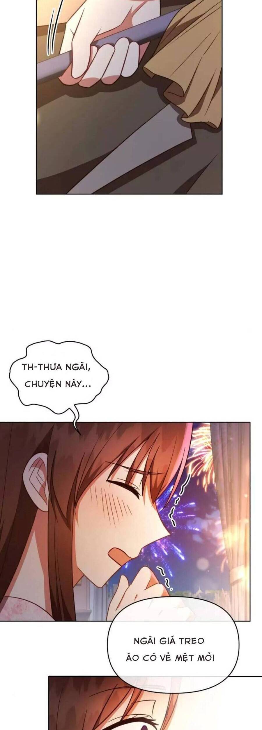 Công Tước Ác Quỷ Không Ngủ Được Chapter 34 - 46