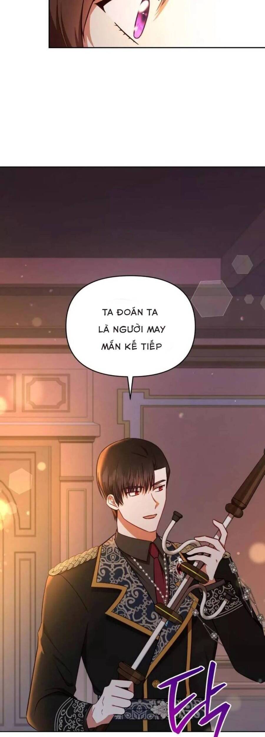 Công Tước Ác Quỷ Không Ngủ Được Chapter 34 - 47