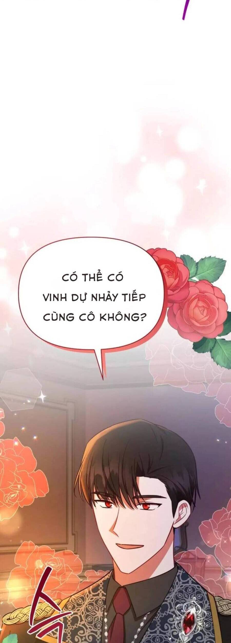 Công Tước Ác Quỷ Không Ngủ Được Chapter 34 - 48